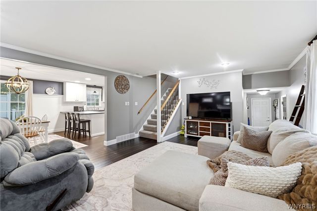 117 Patrice, Amherst, NY 14221