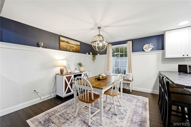 117 Patrice, Amherst, NY 14221