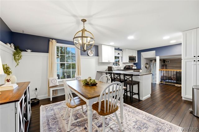 117 Patrice, Amherst, NY 14221