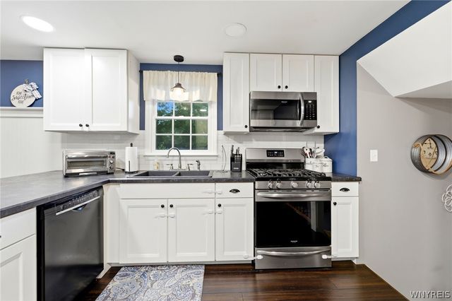 117 Patrice, Amherst, NY 14221