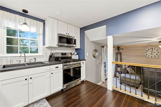 117 Patrice, Amherst, NY 14221