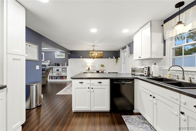 117 Patrice, Amherst, NY 14221