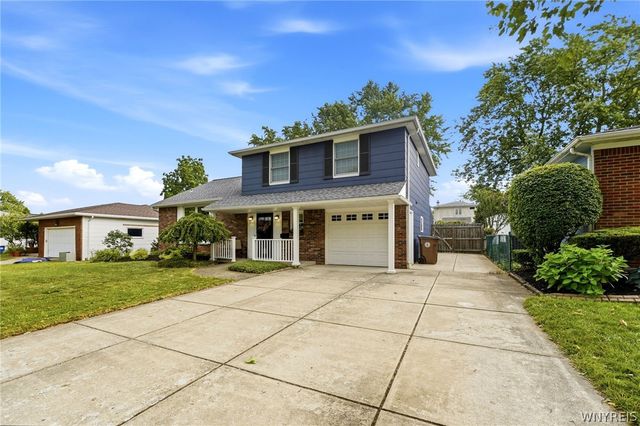 117 Patrice, Amherst, NY 14221