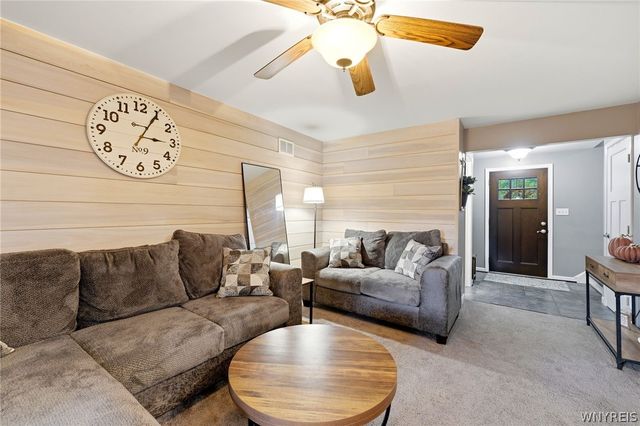 117 Patrice, Amherst, NY 14221