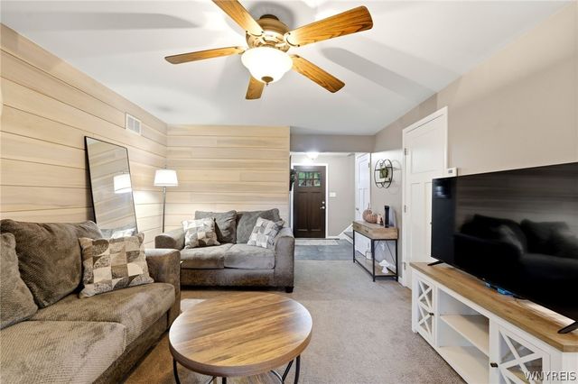 117 Patrice, Amherst, NY 14221