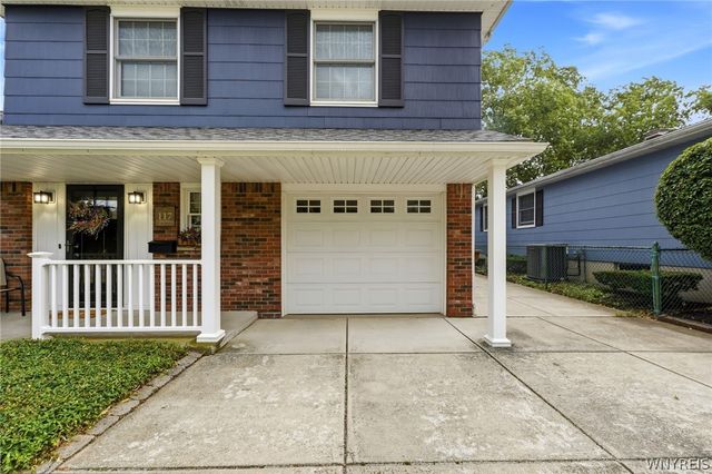 117 Patrice, Amherst, NY 14221