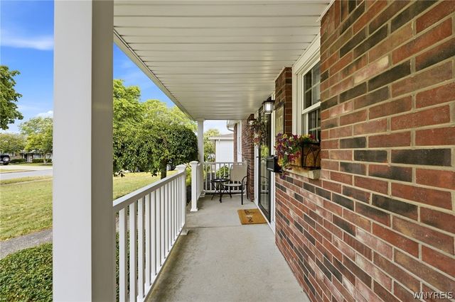 117 Patrice, Amherst, NY 14221