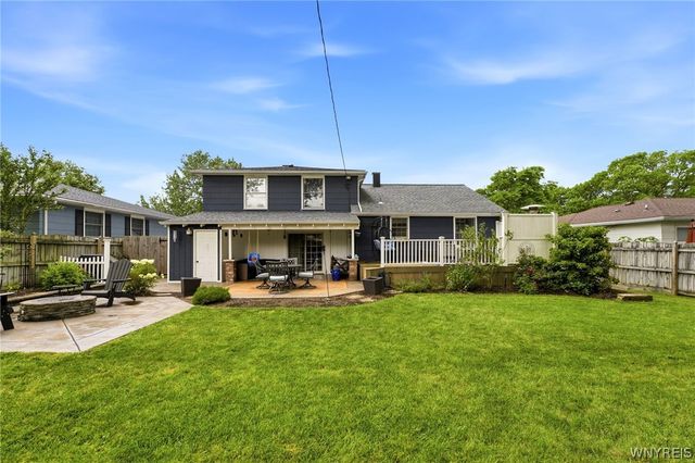 117 Patrice, Amherst, NY 14221