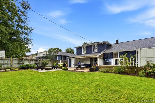 117 Patrice, Amherst, NY 14221