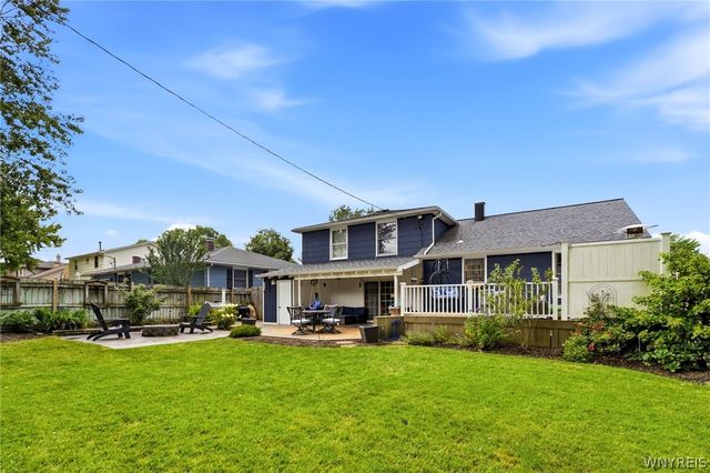 117 Patrice, Amherst, NY 14221