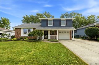 117 Patrice, Amherst, NY 14221