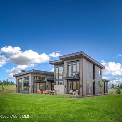 5485 W Rivelle Ct, Coeur d'Alene, ID 83814