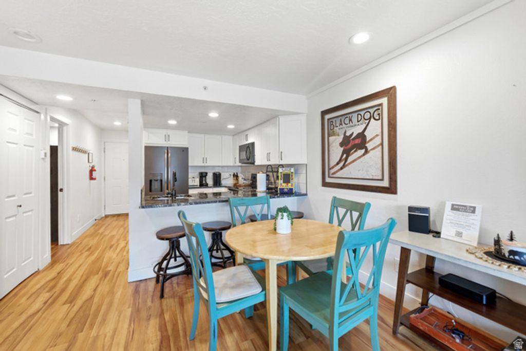 Image 5 of property listing at 2000 PROSPECTOR AVE #402, Park City, UT 84060