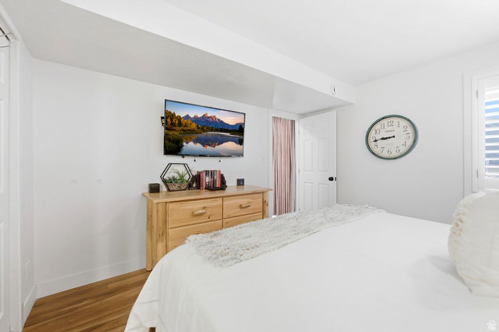 Image 9 of property listing at 2000 PROSPECTOR AVE #402, Park City, UT 84060