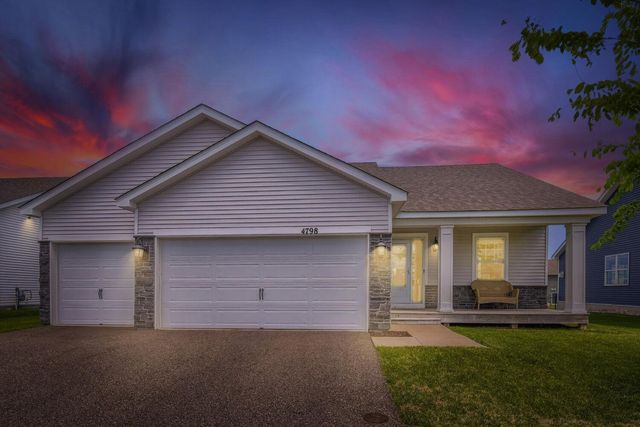 4798 Ethan Trail N, Hugo, MN 55038