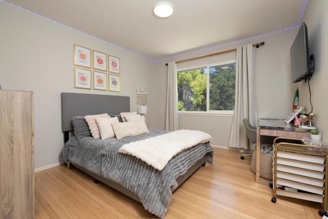 2014 Notre Dame Avenue, Belmont, CA 94002