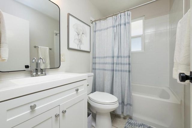 2014 Notre Dame Avenue, Belmont, CA 94002