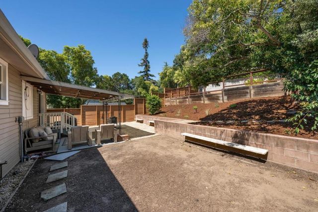 2014 Notre Dame Avenue, Belmont, CA 94002