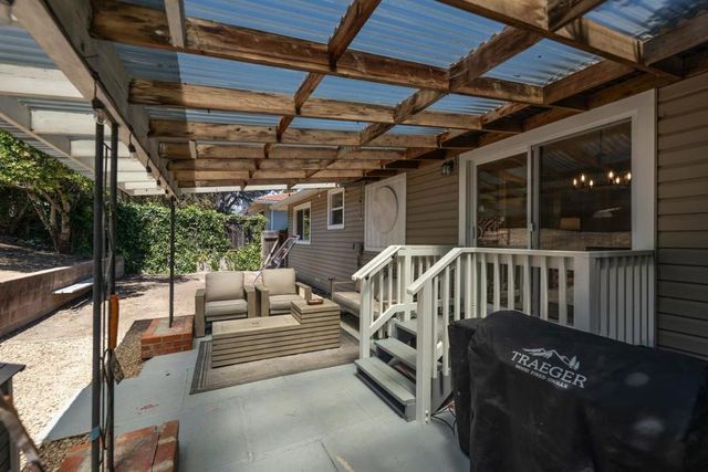 2014 Notre Dame Avenue, Belmont, CA 94002
