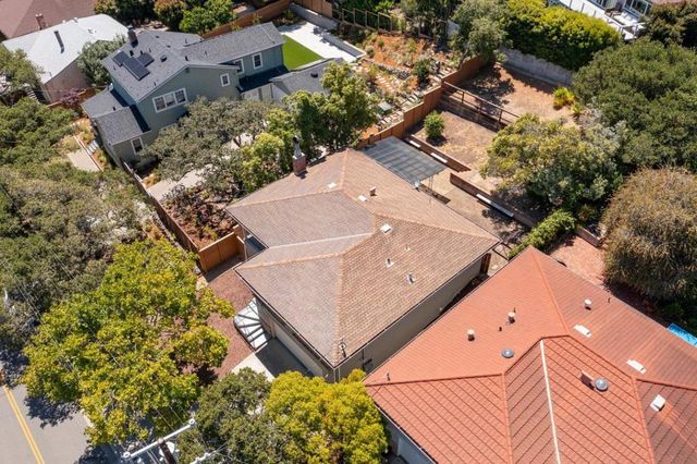 2014 Notre Dame Avenue, Belmont, CA 94002
