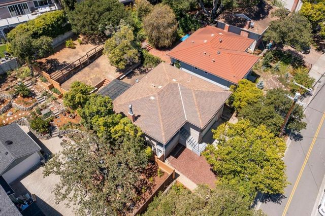 2014 Notre Dame Avenue, Belmont, CA 94002