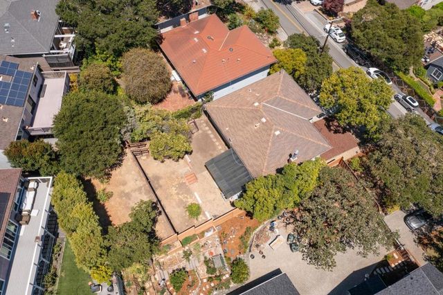 2014 Notre Dame Avenue, Belmont, CA 94002