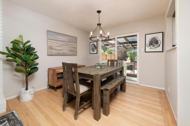 2014 Notre Dame Avenue, Belmont, CA 94002