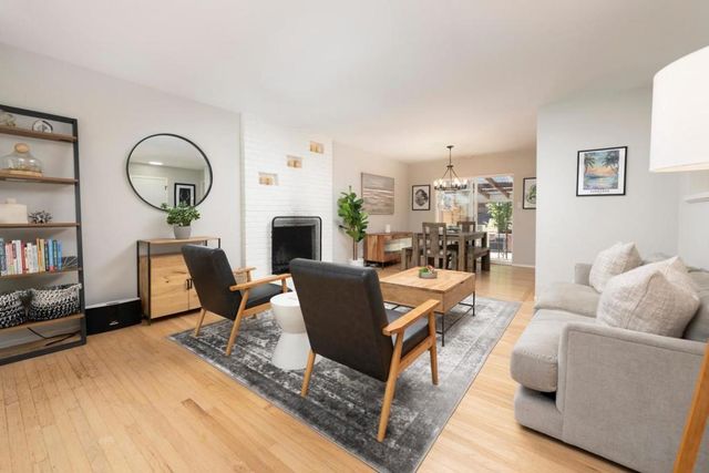 2014 Notre Dame Avenue, Belmont, CA 94002