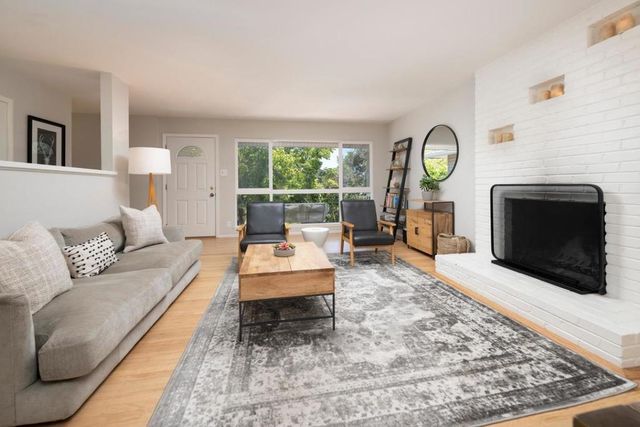 2014 Notre Dame Avenue, Belmont, CA 94002