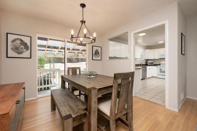 2014 Notre Dame Avenue, Belmont, CA 94002
