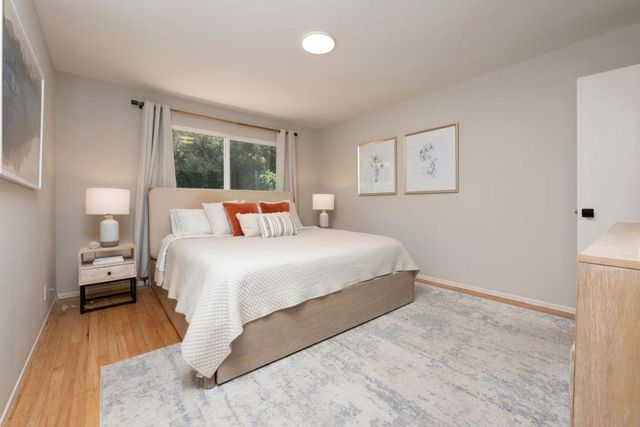 2014 Notre Dame Avenue, Belmont, CA 94002