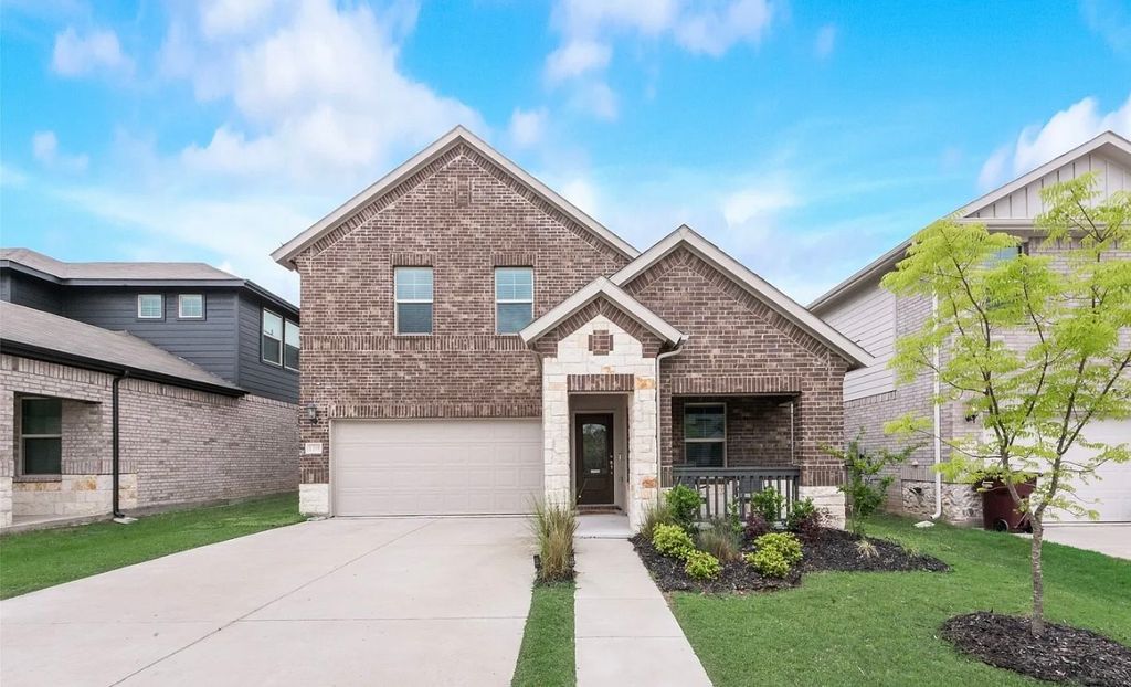 1339 Great Sand Dune Street, Royse City, TX 75189
