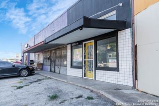 2505 S PRESA ST, San Antonio, TX 78210