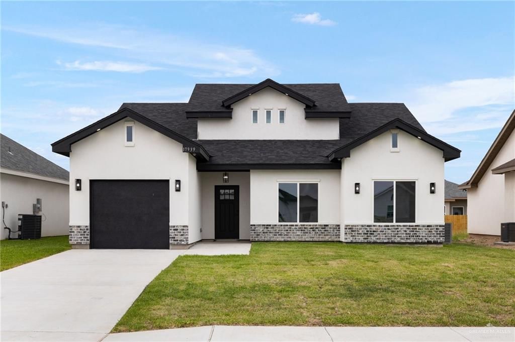 17939 Redwood Street, Combes, TX 78552