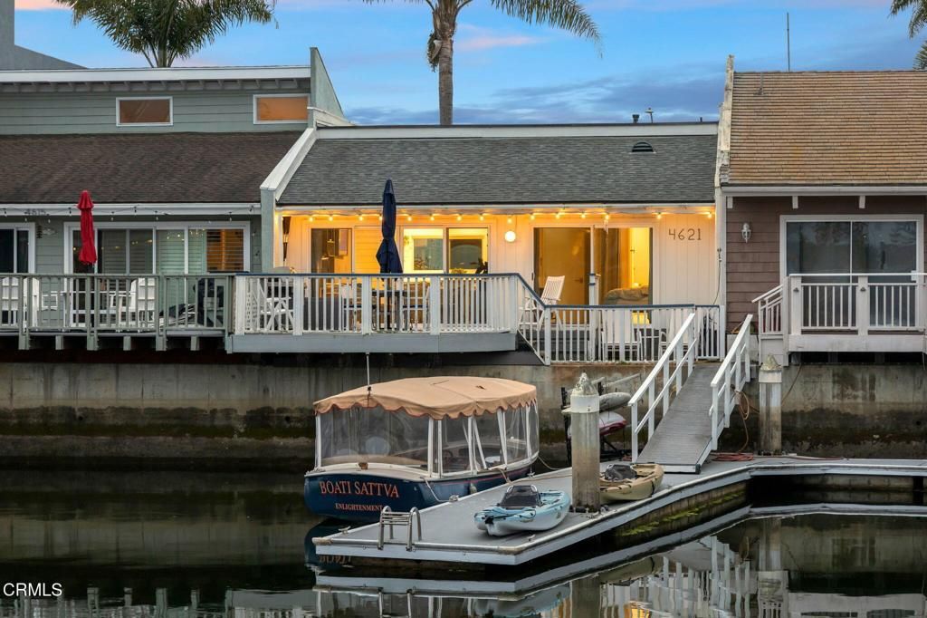 Image 1 of property listing at 4621 Falkirk Bay, Oxnard, CA 93035