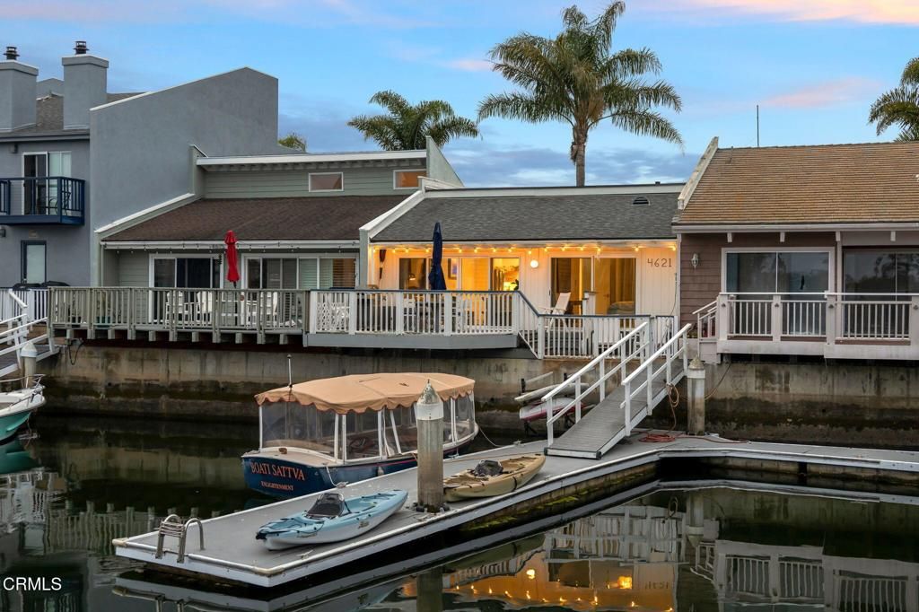 Image 34 of property listing at 4621 Falkirk Bay, Oxnard, CA 93035
