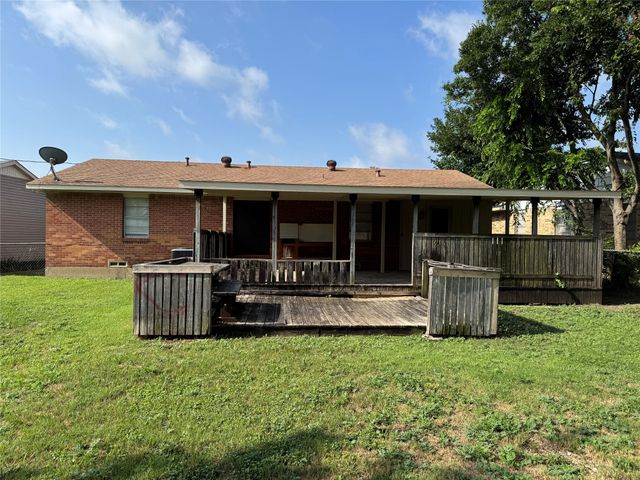 4513 Lawler Road, Garland, TX 75042