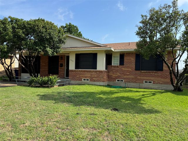 4513 Lawler Road, Garland, TX 75042