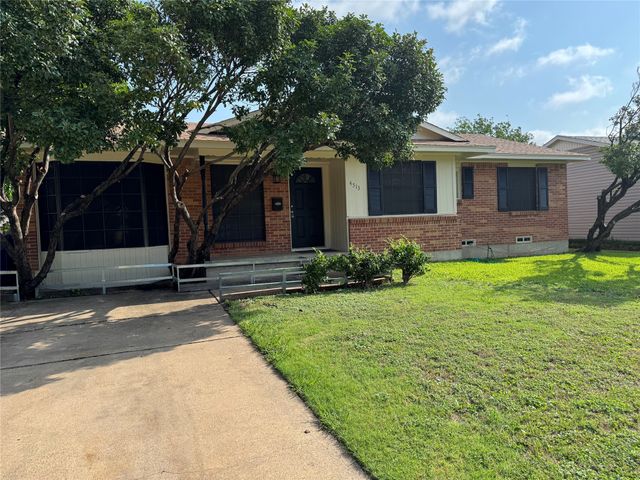 4513 Lawler Road, Garland, TX 75042