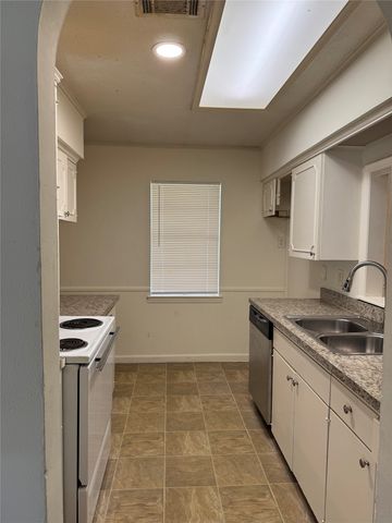 4513 Lawler Road, Garland, TX 75042