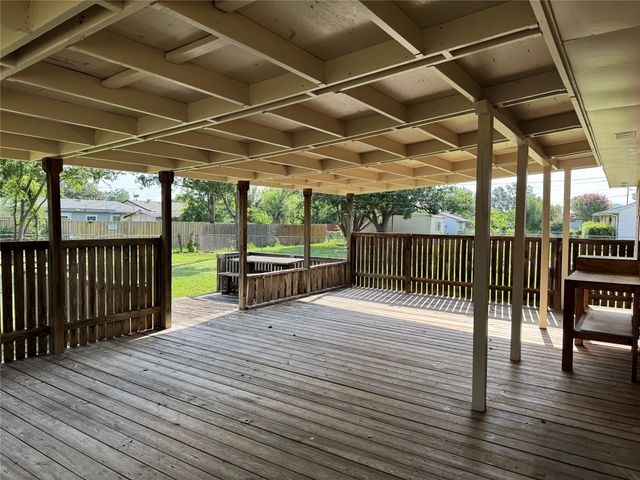 4513 Lawler Road, Garland, TX 75042