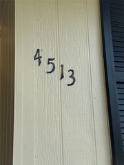 4513 Lawler Road, Garland, TX 75042