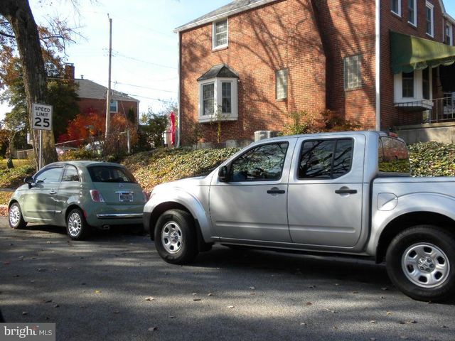 3137 ELMORA AVE, Baltimore, MD 21213