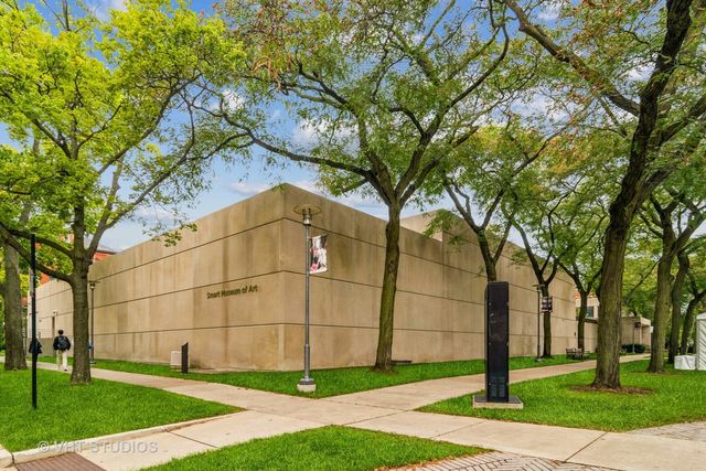 5463 S ELLIS Avenue 1, Chicago, IL 60615