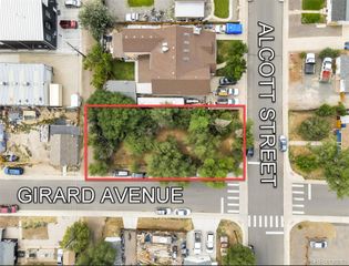 3400 S Alcott Street, Englewood, CO 80110