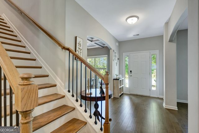 103 Pacific Avenue, Sharpsburg, GA 30277