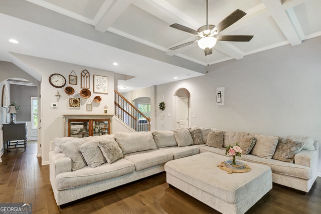 103 Pacific Avenue, Sharpsburg, GA 30277