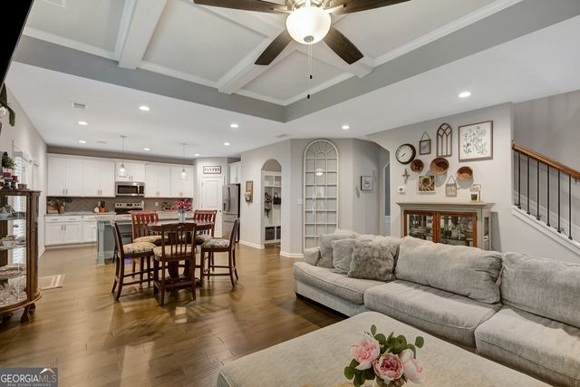 103 Pacific Avenue, Sharpsburg, GA 30277