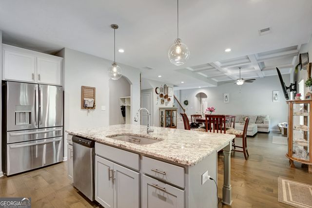 103 Pacific Avenue, Sharpsburg, GA 30277