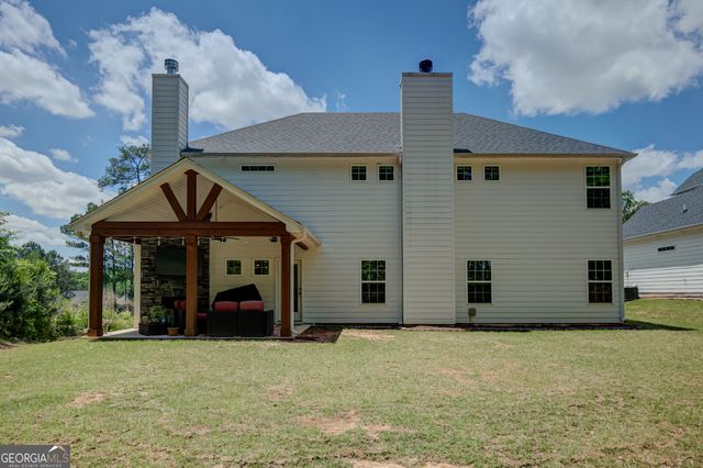 103 Pacific Avenue, Sharpsburg, GA 30277